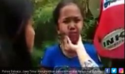 Aksi Bullying Siswi, Sepakat Berdamai - JPNN.com