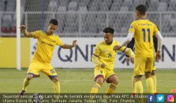 Persija vs Song Lam Nghe An: Peluang Macan Kemayoran Melesat - JPNN.com