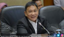 Inas Persoalkan Dua Nama di Tim Hukum Wiranto - JPNN.com