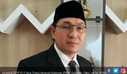 Terlibat Kasus Suap Dana Perimbangan, Politikus PAN Sukiman Ditahan KPK - JPNN.com