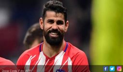 Lihat Apa yang Dicoret Diego Costa di Line-up Chelsea-Barca - JPNN.com