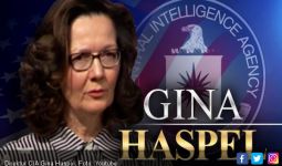 Ini Direktur CIA Gina Haspel, Hobinya Menyiksa Tawanan - JPNN.com