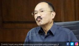 KPK Dinilai Tak Berwenang Menjerat Fredrich Yunadi - JPNN.com
