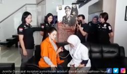 Jadi Tahanan Kejari, Jennifer Dunn Segera Disidang - JPNN.com