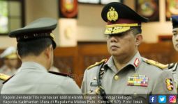 Pak Tito Tugaskan Brigjen Indrajit Babat Alas Polda Kaltara - JPNN.com