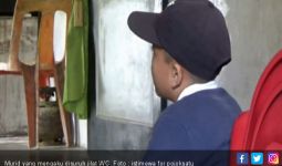Kasus Guru Suruh Murid Jilat WC, Nodai Dunia Pendidikan - JPNN.com