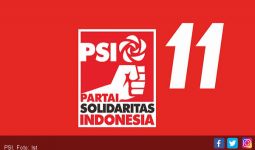 Caleg Muda PSI Paling Moncer di Pemilu 2019 - JPNN.com