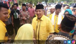 Arinal-Chusnunia All Out Perjuangkan Nasib Petani Lampung - JPNN.com