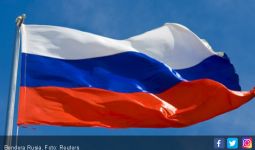 Rusia Musuh Bersama, Dunia di Ambang Perang Dingin Jilid II? - JPNN.com