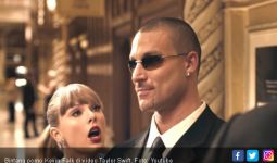 Waaah, Taylor Swift Bikin Video Bareng Bintang Bokep - JPNN.com