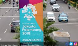 Asian Games 2018: Eks Pengurus Forki Ragukan Peluang Karate - JPNN.com
