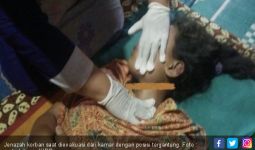 Siswi SMP Ini Bunuh Diri Lantaran tak Dibelikan Laptop - JPNN.com