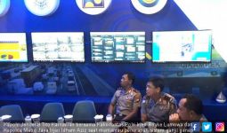 Ganjil Genap Berlaku di Tol Cikampek-Jakarta, Ini Efeknya - JPNN.com