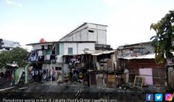 Enam Bulan, Warga Miskin Jakarta Bertambah 3.440 Orang - JPNN.com