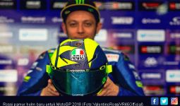 MotoGP 2018: Rossi Sindir Lorenzo Tak Becus Tunggangi Ducati - JPNN.com