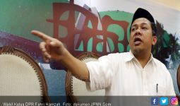 Surat Terbuka Bang Fahri untuk Pegawai KPK, Silakan Disimak Isinya - JPNN.com