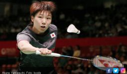 Final BATC 2020: Akane Menang Dramatis dari An Se Young, Jepang 1, Korea 0 - JPNN.com
