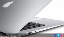 Apple Keluarkan Peringatan Penting Bagi Pengguna MacBook - JPNN.com