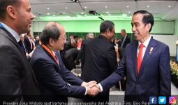 Jokowi Dorong Pengusaha Australia Berinvestasi di ASEAN - JPNN.com