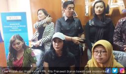Gegara Dituding Menculik, Tyas Mirasih Kehilangan Pekerjaan - JPNN.com
