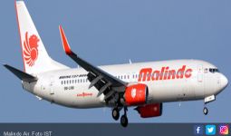 Malindo Air Layani Kota Hijau - Tiongkok - JPNN.com
