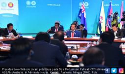 ASEAN-Australia Harus Berperan di Kawasan Samudera Hindia - JPNN.com