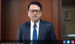 Anies Tunjuk Mantan Direktur PLN Sebagai Ketua TGUPP - JPNN.com
