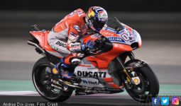 MotoGP Amerika: Ducati Gamang, Suzuki Percaya Diri - JPNN.com