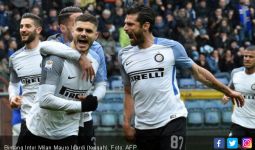 Bukti Nyata Kedalaman Inter Milan Memang Menakutkan - JPNN.com