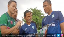 PSMS Intip Kekuatan Bali United Lewat Video - JPNN.com