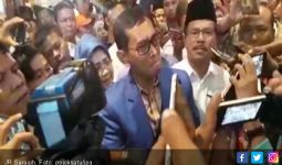 Siapa Pengganti JR Saragih Usai Dicopot dari Ketua PD Sumut? - JPNN.com