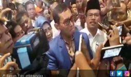 Para Elit PD Dinilai Tak Dewasa Sikapi Kasus JR Saragih - JPNN.com