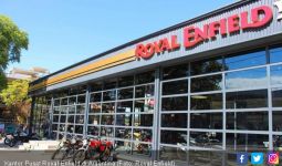 2018, Royal Enfield Garap Motor Mesin Menengah Lebih Serius - JPNN.com