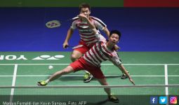 Indonesia Sisakan 4 Wakil di Perempat Final Malaysia Open - JPNN.com
