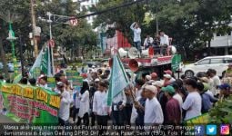 Anies Didemo Umat Islam Revolusioner, Ini Kata Alumni 212 - JPNN.com