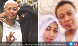 Poligami, Opick Bantah Berlaku Tak Adil Pada Istri Pertama - JPNN.com