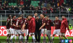 Ancaman Gattuso Bawa AC Milan Kembali ke Jalur Kemenangan - JPNN.com