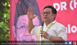 Pokoknya Cawapres, tak Dipinang Jokowi ya Pindah ke Prabowo - JPNN.com