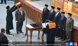 Sah, Utut Adianto Jadi Wakil Ketua DPR dari PDIP - JPNN.com