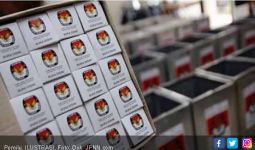 Pemilih Muda Bertambah 35 Ribu di Surabaya - JPNN.com