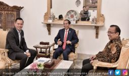 Tim Penjaring Kandidat Cawapres Bentukan Jokowi, Efektifkah? - JPNN.com