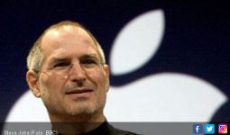 Gila! Surat Lamaran Pekerjaan Steve Jobs Laku Rp 2.3 Miliar - JPNN.com