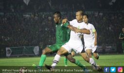 Djanur Tetap Yakin Yessoh Bisa Diturunkan Lawan Bali United - JPNN.com