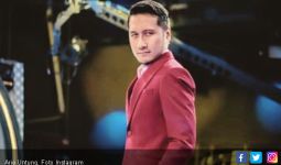 Dukung Sandiaga, Arie Untung: Waktunya Dipimpin Anak Muda - JPNN.com