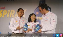 Shell Spirax S5 ATF X Jamin Kinerja Mobil Matik Tetap Andal - JPNN.com