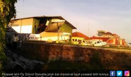 Kecelakaan Pesawat Latih di Cilacap Ditangani KNKT - JPNN.com