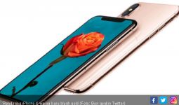 Menunggu Apple Rilis iPhone X dengan Warna Baru - JPNN.com