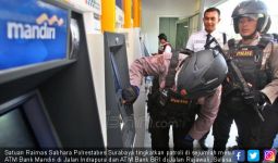 141 Kartu ATM Nasabah Bank Mandiri Terkena Skimming - JPNN.com
