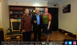Indonesia Bisa Jadi Pusat Riset Geothermal - JPNN.com