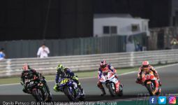 Danilo Petrucci Incar 1 dari 2 Kursi Utama Ducati 2019 - JPNN.com
